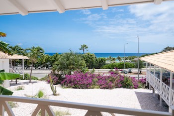 Papagayo Beach Resort