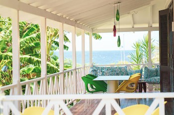 Papagayo Beach Resort