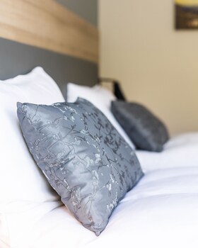 Fru Haugans Hotel