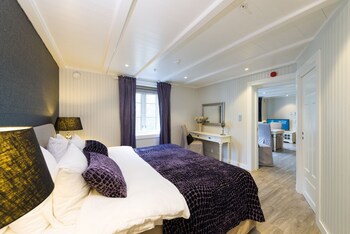 Fru Haugans Hotel