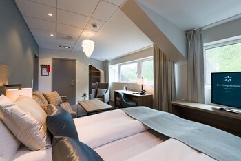 Fru Haugans Hotel