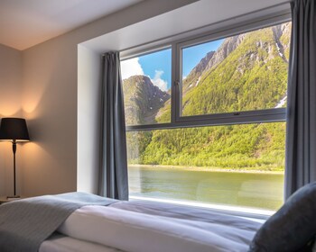 Fru Haugans Hotel