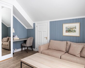 Fru Haugans Hotel