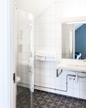 Fru Haugans Hotel