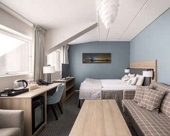 Fru Haugans Hotel