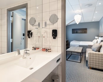 Fru Haugans Hotel