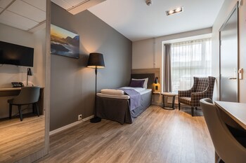 Fru Haugans Hotel