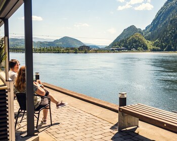 Fru Haugans Hotel