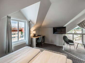 Fru Haugans Hotel