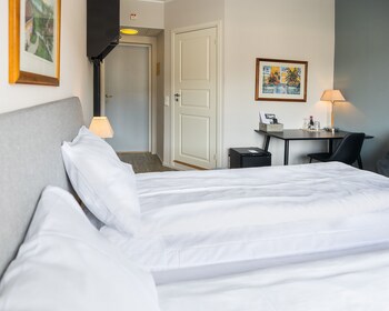 Fru Haugans Hotel