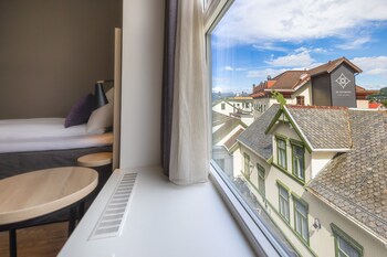 Fru Haugans Hotel