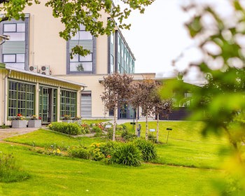 Fru Haugans Hotel