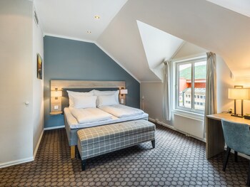 Fru Haugans Hotel