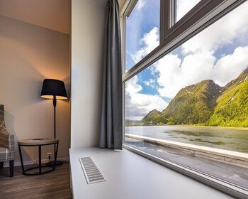 Fru Haugans Hotel