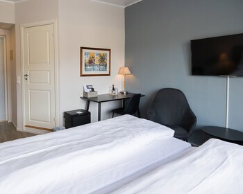 Fru Haugans Hotel