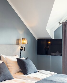 Fru Haugans Hotel