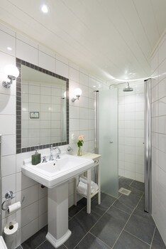 Fru Haugans Hotel