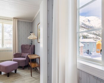 Fru Haugans Hotel