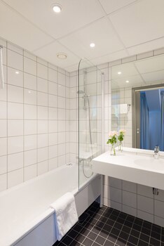 Fru Haugans Hotel