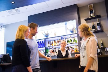 Fru Haugans Hotel