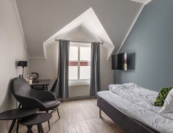 Fru Haugans Hotel