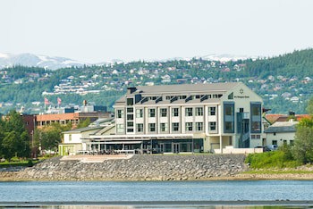 Fru Haugans Hotel