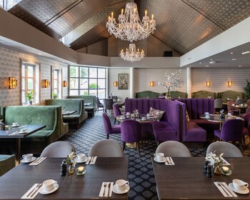 Fru Haugans Hotel
