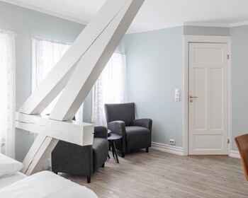 Fru Haugans Hotel