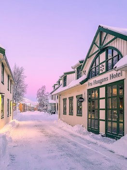 Fru Haugans Hotel