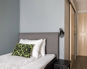 Fru Haugans Hotel