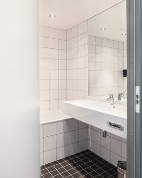 Fru Haugans Hotel