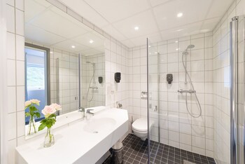 Fru Haugans Hotel