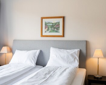 Fru Haugans Hotel