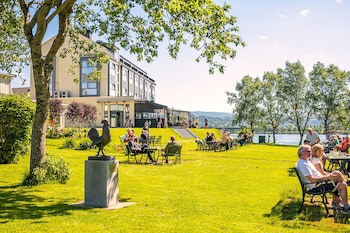 Fru Haugans Hotel