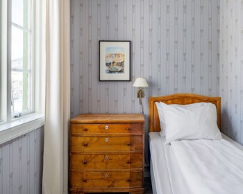 Fru Haugans Hotel