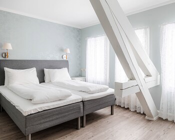Fru Haugans Hotel