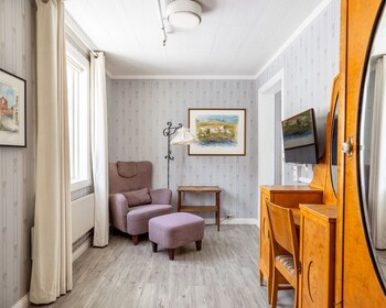 Fru Haugans Hotel