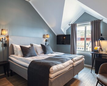 Fru Haugans Hotel