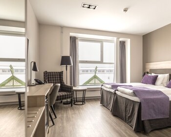 Fru Haugans Hotel