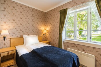 Fru Haugans Hotel