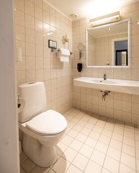 Fru Haugans Hotel