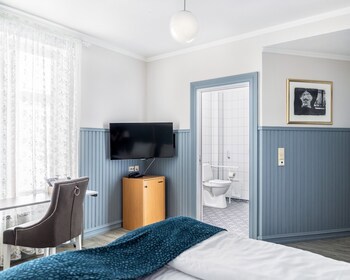 Fru Haugans Hotel