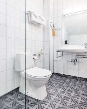 Fru Haugans Hotel