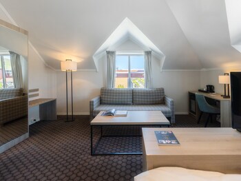 Fru Haugans Hotel