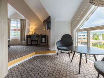 Fru Haugans Hotel