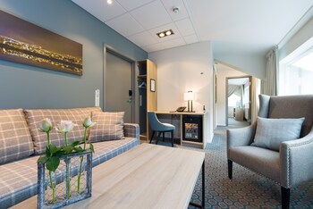 Fru Haugans Hotel