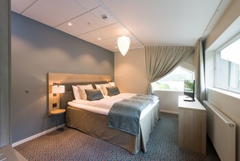 Fru Haugans Hotel