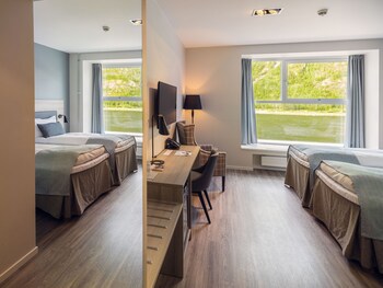 Fru Haugans Hotel