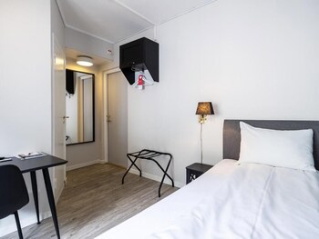 Fru Haugans Hotel