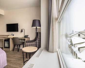 Fru Haugans Hotel